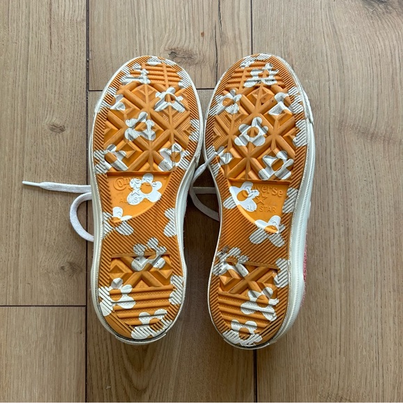 Golf lefleur pink converse - Picture 2 of 6